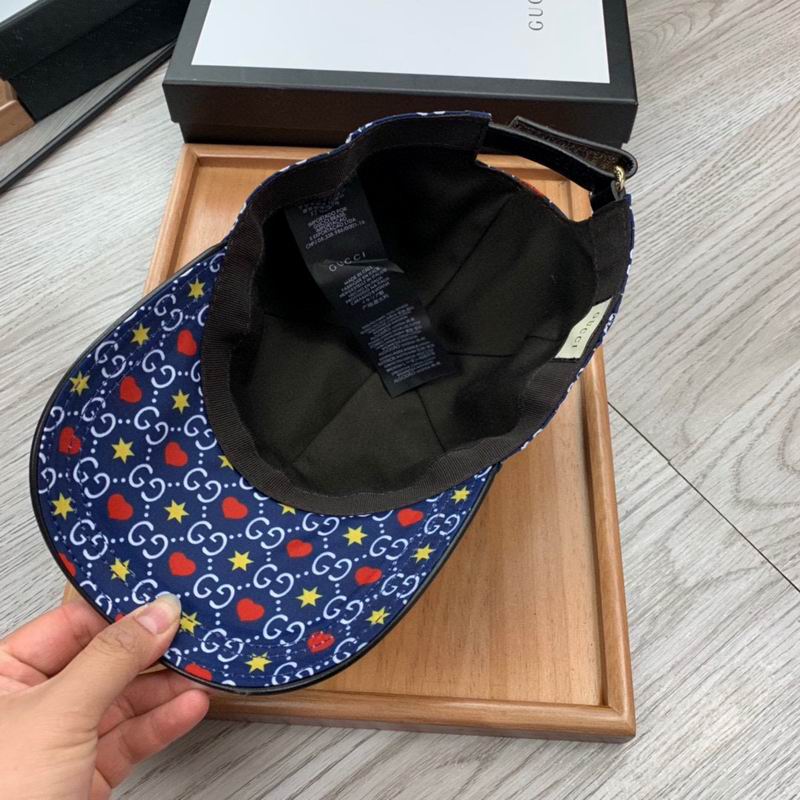 Gucci Cap (96)